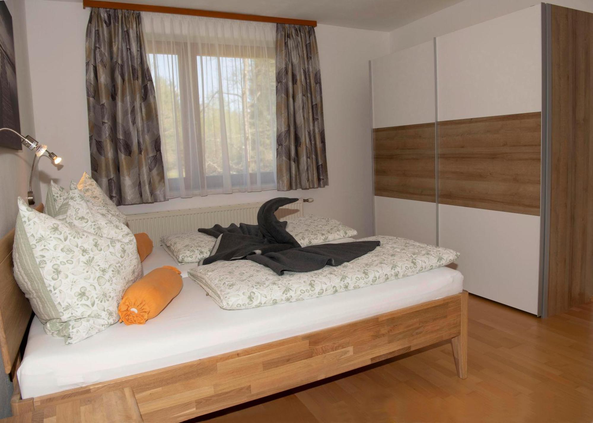 Ferienwohnungen Hecher Feldkirchen in Kärnten Dış mekan fotoğraf