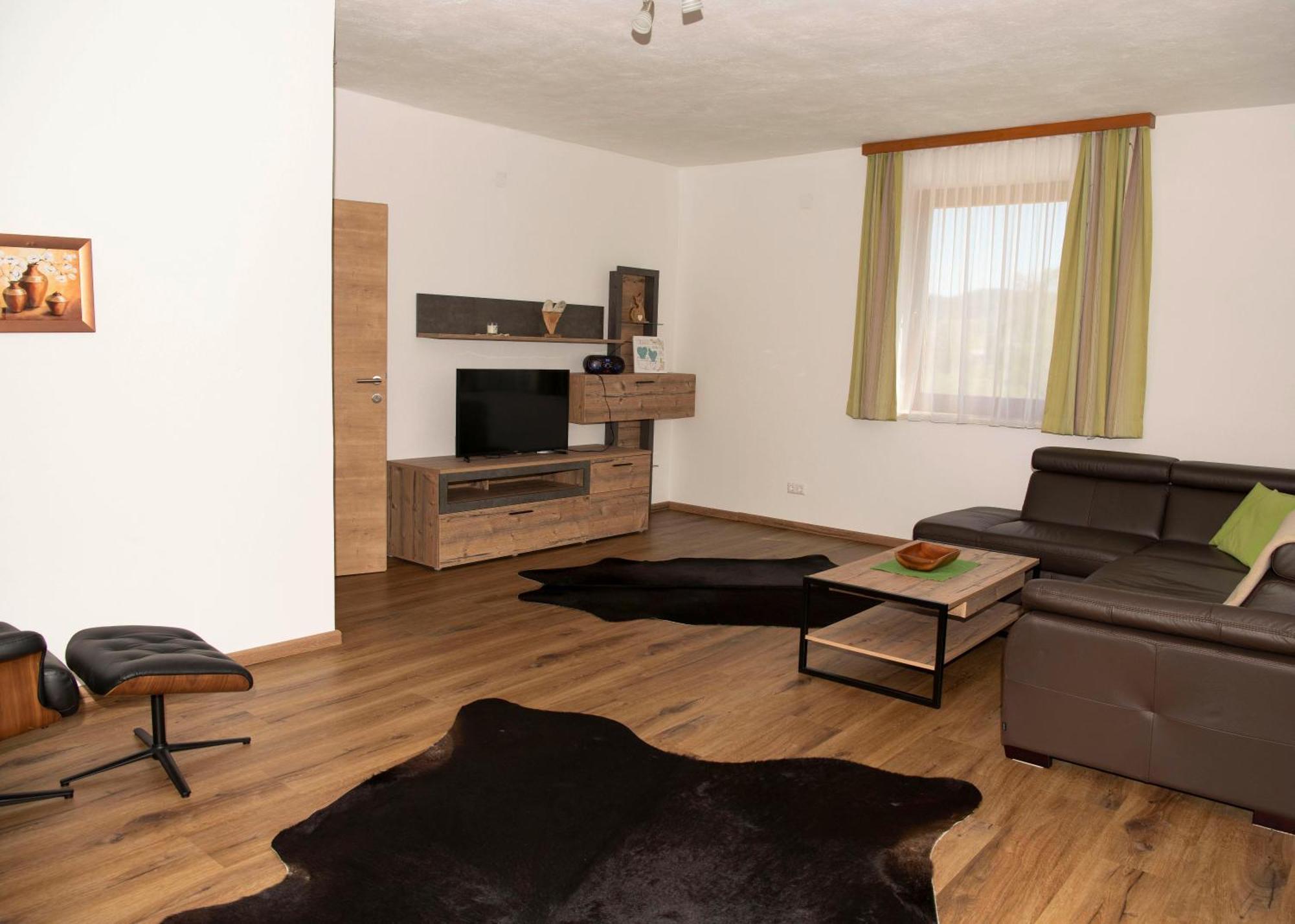 Ferienwohnungen Hecher Feldkirchen in Kärnten Dış mekan fotoğraf